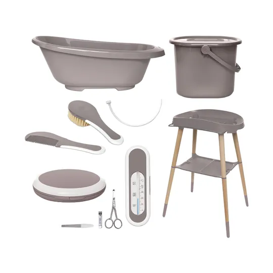 Bébé-Jou 7-Delige Badset Sense