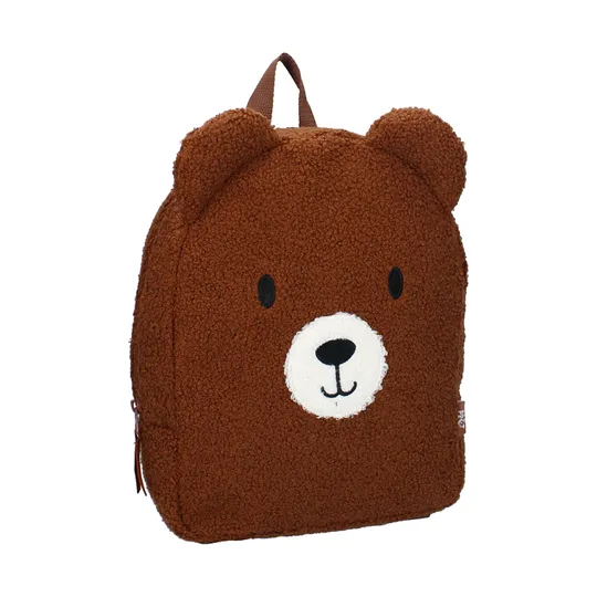 Prêt Rugzak - Berlin - Teddy