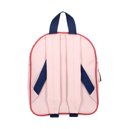 Prêt Rugzak - Giggle Kat - Roze 