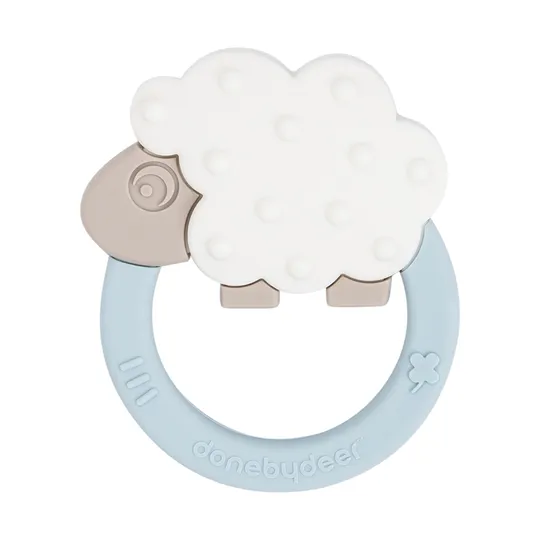 Done By Deer Bijtring - Sheepy