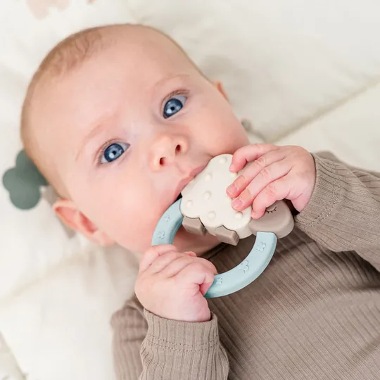 Done By Deer Bijtring - Sheepy