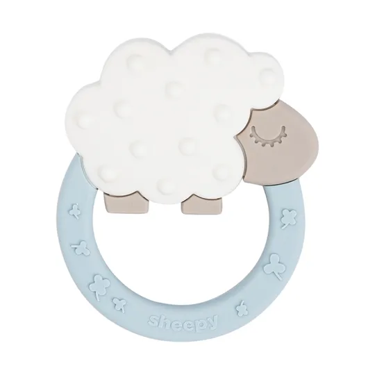 Done By Deer Bijtring - Sheepy