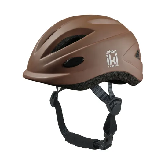 Urban Iki Helm - S - Kurumi Brown