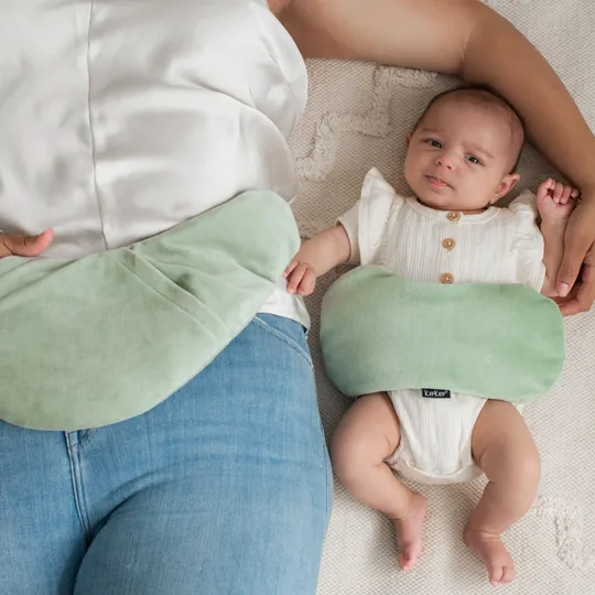 Kipkep Lexie Heating Pillow