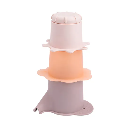 Done By Deer Elphee Stapelbekers - 3 Stuks