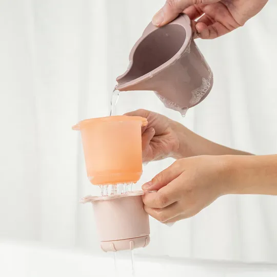 Done By Deer Elphee Stapelbekers - 3 Stuks