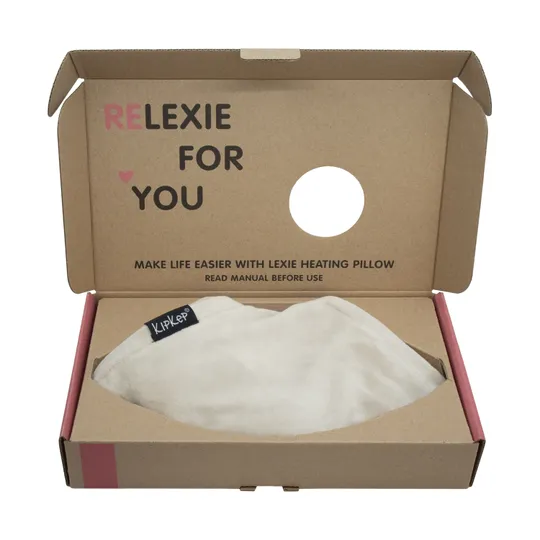 Kipkep Lexie Heating Pillow