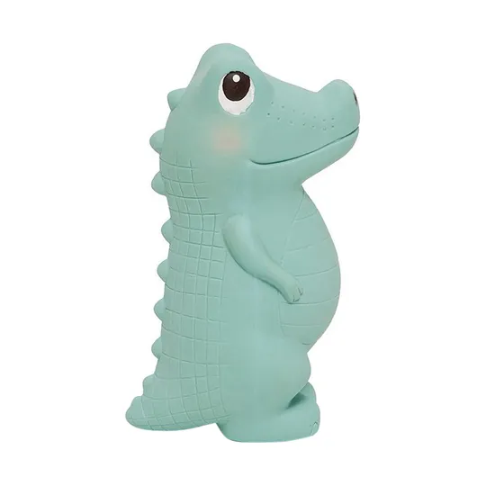 Petit Monkey Badspeeltje - Charlie de Krokodil