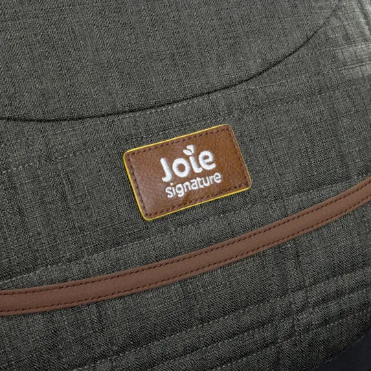 Joie Kinderwagen Signature Vinca 2in1 Pine