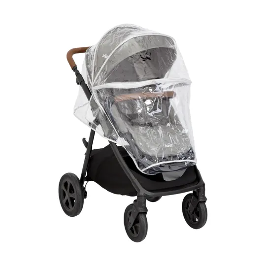 Joie Alore Kinderwagen 2-in-1 - Pebble