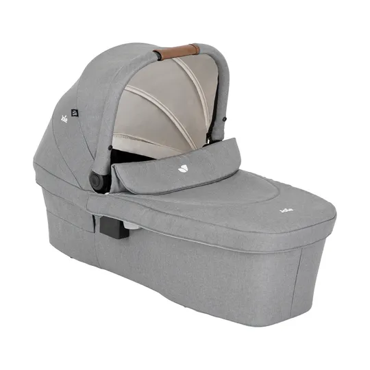 Joie Ramble XL Reiswieg - Pebble