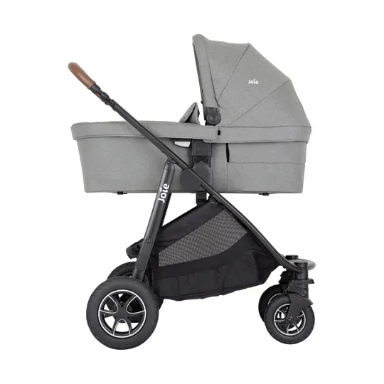 Joie Ramble XL Reiswieg - Pebble