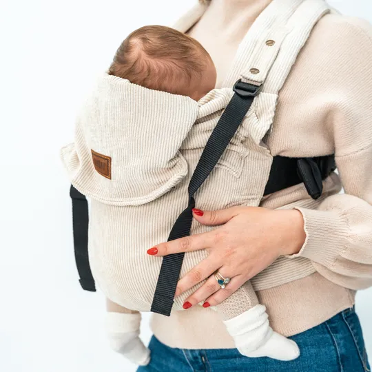 ByKay Click Carrier Deluxe Pro 