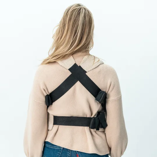 ByKay Click Carrier Deluxe Pro 