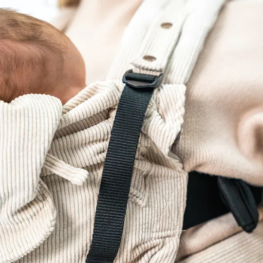 ByKay Click Carrier Deluxe Pro