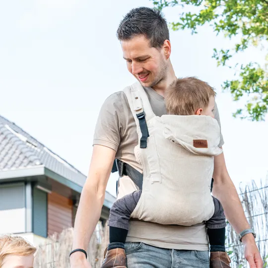 ByKay Click Carrier Deluxe Pro 