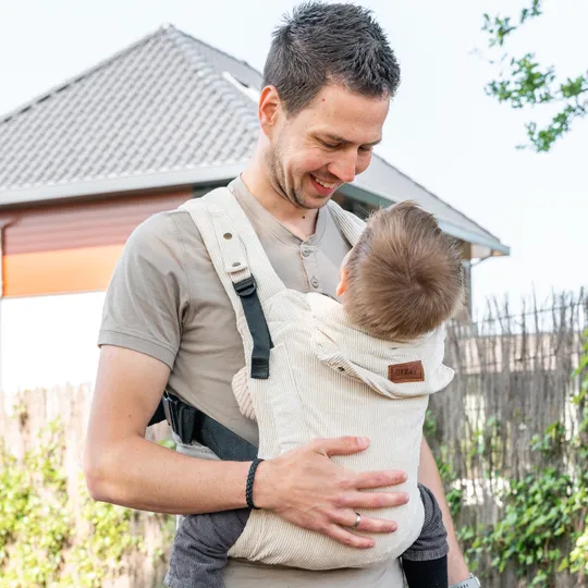 ByKay Click Carrier Deluxe Pro