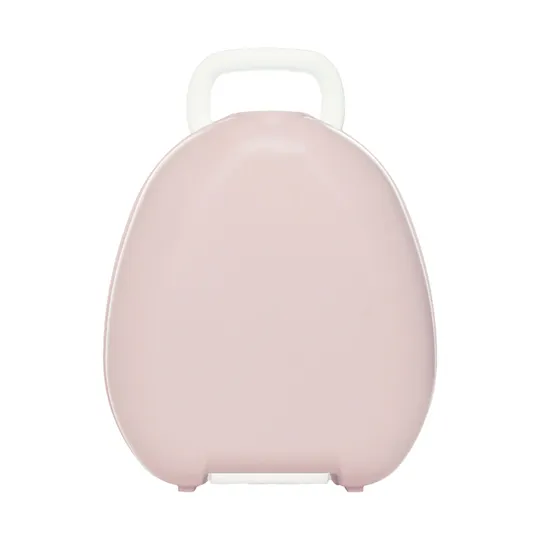 My Carry Potty - Blush Roze​