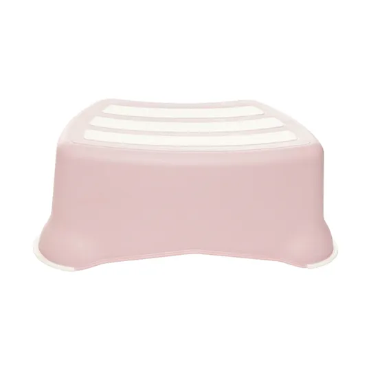 My Step Stool - Blush Roze
