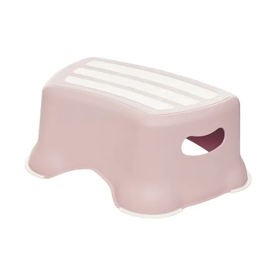 My Step Stool - Blush Roze