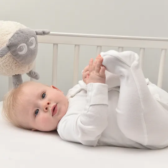 Sweet Dreamers Slaapknuffel - Deluxe - Ewan