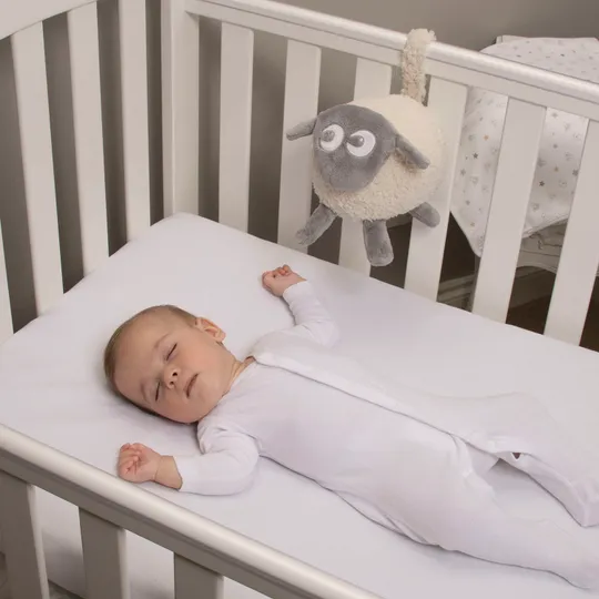 Sweet Dreamers Slaapknuffel - Deluxe - Ewan