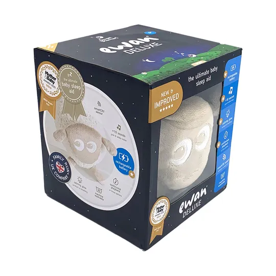 Sweet Dreamers Slaapknuffel - Deluxe - Ewan