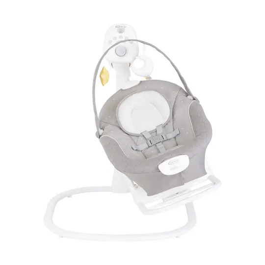 Graco Schommelstoel Softway Starlight
