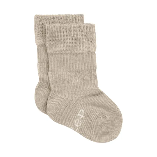 KipKep Blijf Sokken - Newborn/Premature - 1-Pack