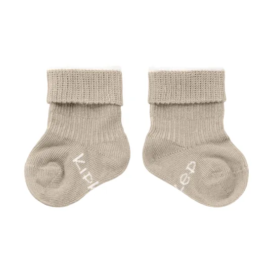 KipKep Blijf Sokken - Newborn/Premature - 1-Pack