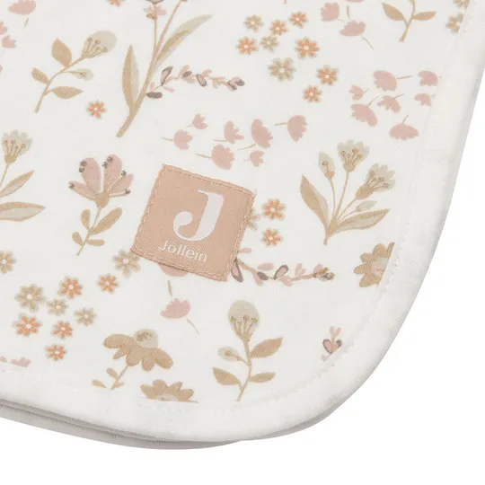 Jollein Deken Wieg Jersey - 75 x 100 cm 
