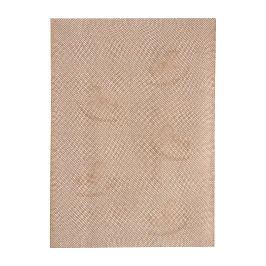 Jollein Wiegdeken Nostalgic Ride 75 x 100 cm