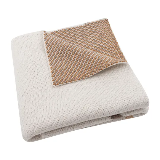 Jollein Wiegdeken Nostalgic Ride 75 x 100 cm