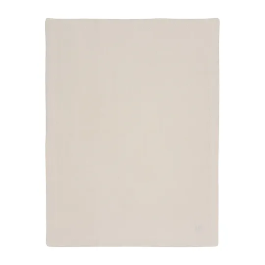 Jollein Cosy Knit Wiegdeken - 75 x 100 cm