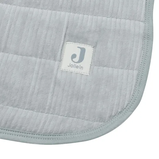 Jollein Deken Wieg 75 x 100 cm - Velvet Rib