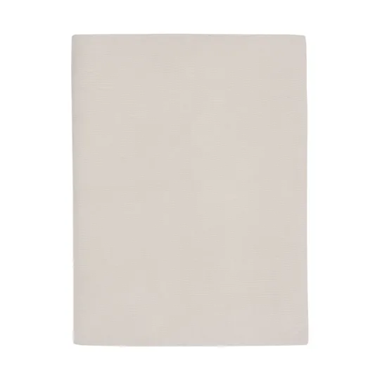 Jollein Deken - Basic Knit - Oatmeal