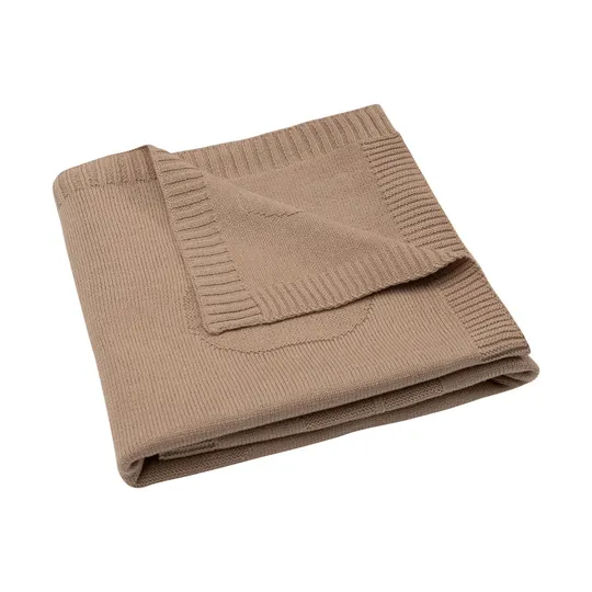 Jollein Deken - Miffy - Biscuit