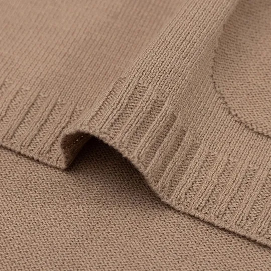 Jollein Deken - Miffy - Biscuit