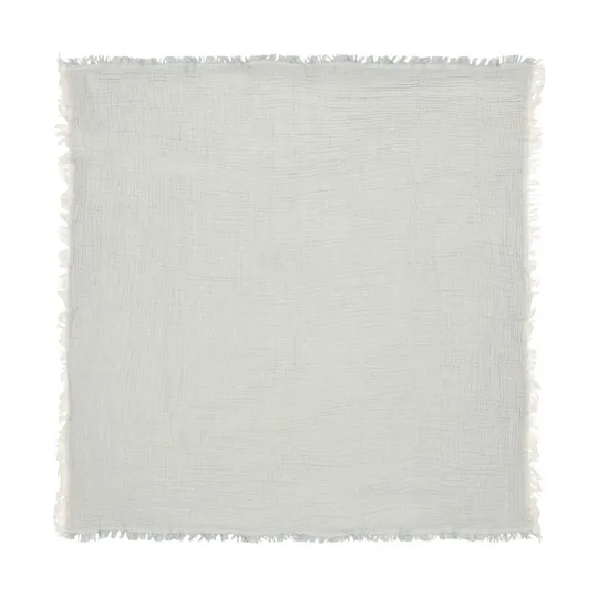 Jollein Deken Ledikant - 120 x 120 cm - Fringe Stripe