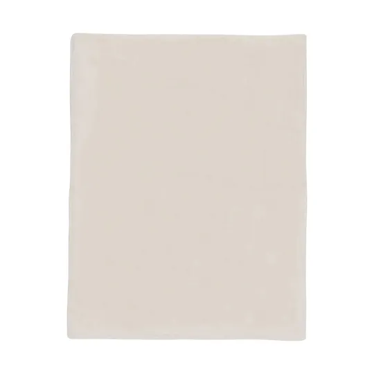 Jollein Deken – Basic Knit – Oatmeal/Velvet