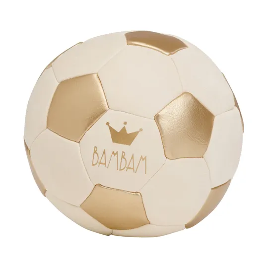 BamBam Voetbal Goud