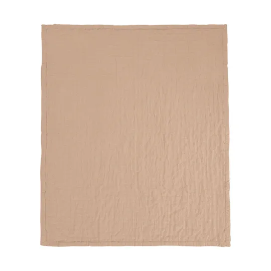 Jollein Deken - 75 x 100 cm - Hydrofiel - Jacquard