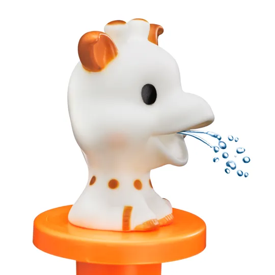 Sophie De Giraf Badpuzzel