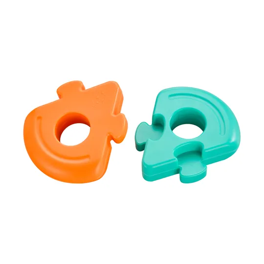 Sophie De Giraf Badpuzzel