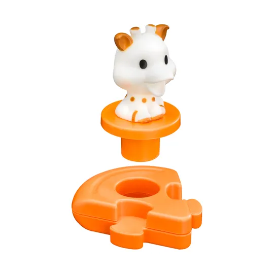 Sophie De Giraf Badpuzzel