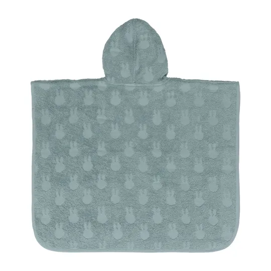 Jollein Miffy Jaquard Badponcho
