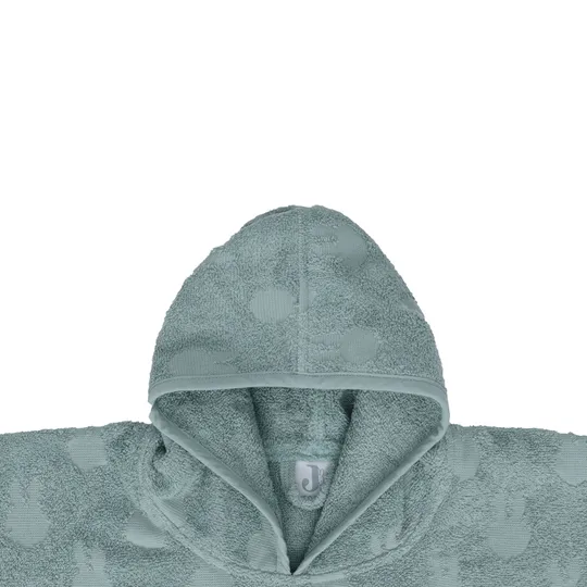 Jollein Miffy Jaquard Badponcho