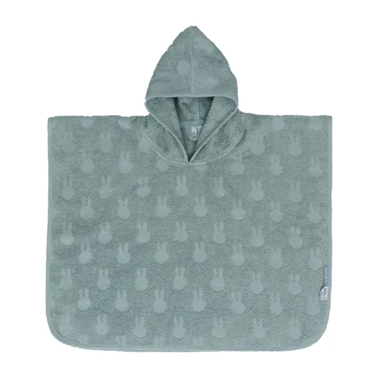 Jollein Miffy Jaquard Badponcho