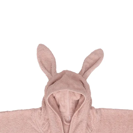 Jollein Badponcho - Badstof