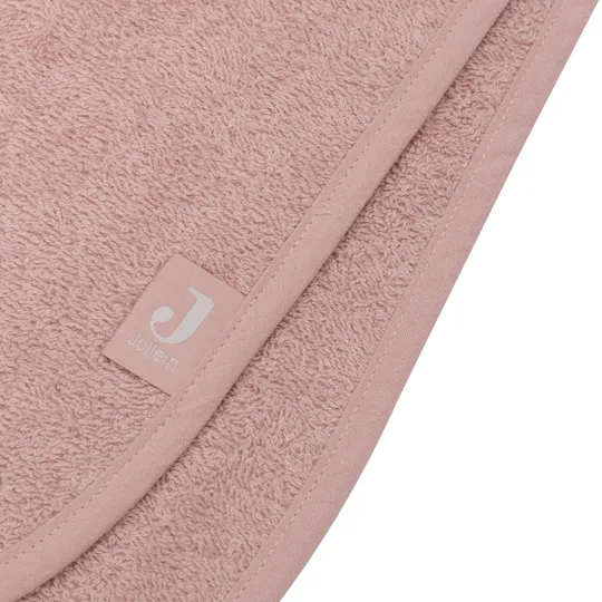 Jollein Badponcho - Badstof